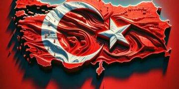 Turkey Changes Name to “Türkiye”