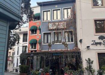 Cheers Hostel: Istanbul’s Highest-Rated Hostel