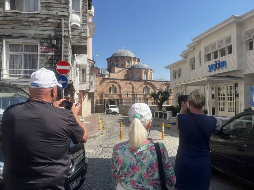 Chora Church/Mosque/Museum in 2025 by The Other Tour Istanbul