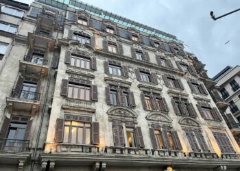 Istanbul Foundation for Culture & Arts