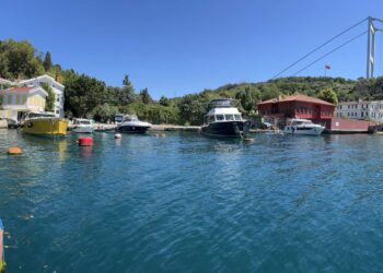 Istanbul Travel Guide 2025