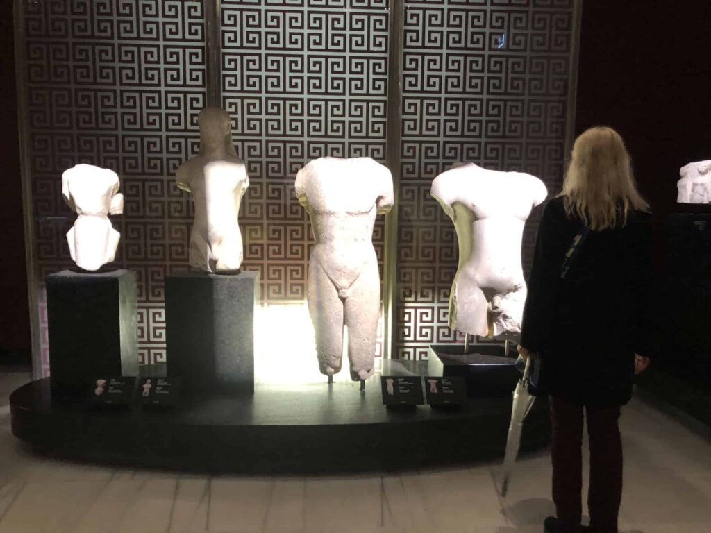 Istanbul Archaeological Museum - Sultanahmet - The Other Tour 
