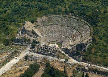 5 Excellent Tour Guides in Ephesus You Can Book Directly