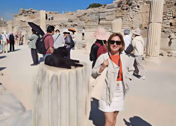 5 Excellent Tour Guides in Ephesus You Can Book Directly