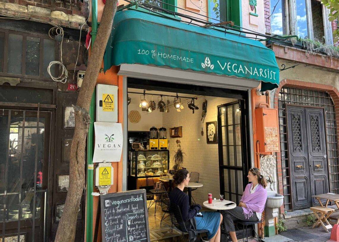 Best Bars in Istanbul - The Other Tour