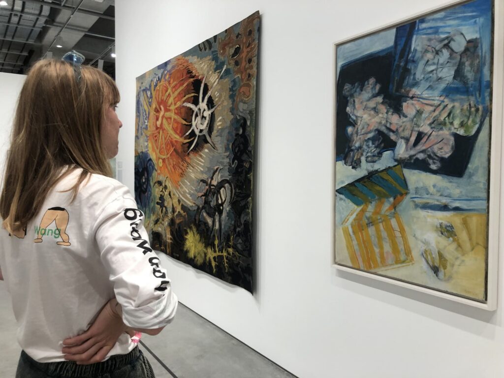 Istanbul Modern Art Museum 3 - The Other Tour