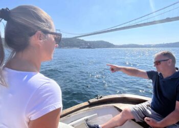 Favorite shots from Summer ’24