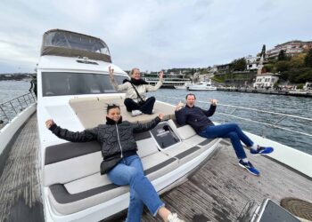 Istanbul Shore Excursions