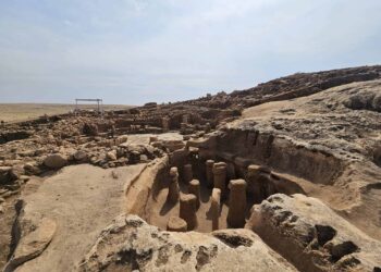 Karahan Tepe: Journey to the World’s Oldest Civilizations