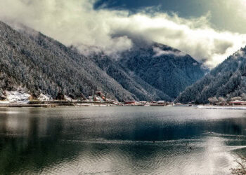 uzungol trabzon - the other tour 2024