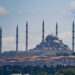 Camlica Mosque – Newest Icon on Istanbul’s Highest Peak