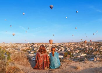 2-Day Cappadocia Tour from Istanbul
