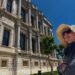 Çırağan Palace – A Unique Wonder on the Bosphorus