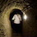 Derinkuyu Underground City in Cappadocia