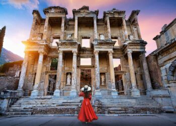 Ephesus Open Air Museum