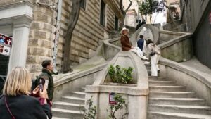 Kamondo Stairs in Karaköy 2026 - The Other Tour Istanbul (1)