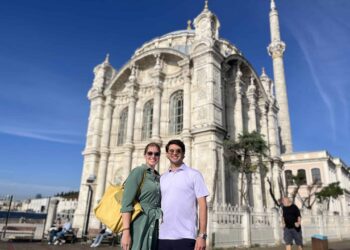 Ortakoy Mosque - The Other Tour Istanbul 2024