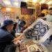 Arasta Bazaar: Blue Mosque’s Ancient Market