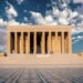 Anıtkabir – A Monument of Legacy and Reverence