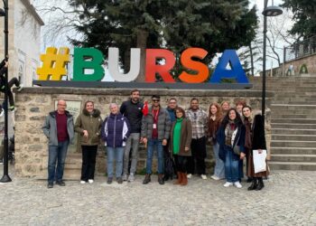 Full-Day Bursa Tour