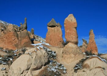 Devrent Valley – Cappadocia’s Valley of Imagination