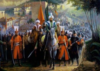Mehmet II: The Renaissance Sultan Who Took Constantinople