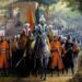 Mehmet II: The Renaissance Sultan Who Took Constantinople