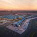 Istanbul Airport – A Gateway Between Continents