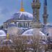 The New Mosque – The Last Great Ottoman Mosque
