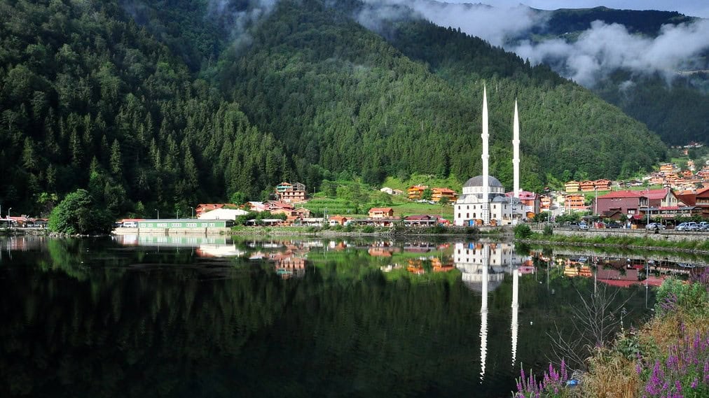 trabzon uzungöl tour