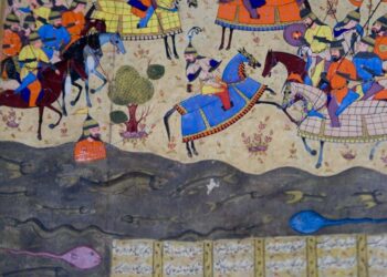 Turkish and Islamic Arts Museum in Istanbul