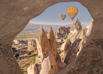 11-Day Ultimate Turkey Tour