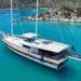 7-Day Blue Cruise from Fethiye-Kekova-Fethiye