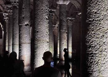 The Other Tour 2025 – Istanbul and Turkey Tours & Travel Planning