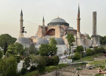 BYZANTINE AND OTTOMAN RELICS TOUR (Full Day)