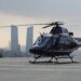 Helicopter Tours Over Istanbul