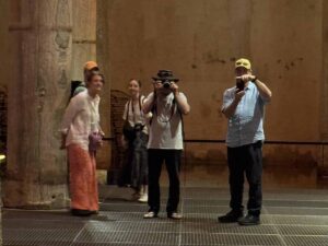 Istanbul Photography Tours with The Other Tour