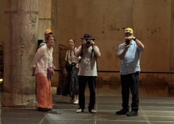 Istanbul Photography Tours with The Other Tour