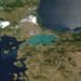 The Sea of Marmara - NASA - The Other Tour