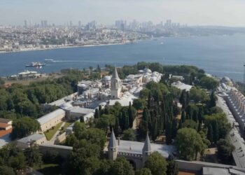 Jewish Istanbul and the Turkish-Jewish Connection