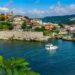 The Black Sea – The North of Turkey