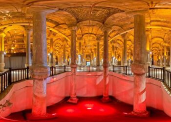 The Other Sultanahmet Tour
