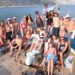 7-Day Blue Cruise from Fethiye-Kekova-Fethiye