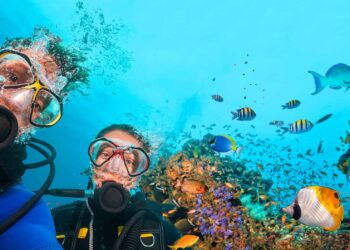 7-Day Blue Cruise from Fethiye-Kekova-Fethiye