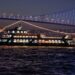 Istanbul New Year Dinner Cruise and Party on the Bosphorus