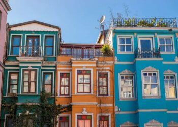 Golden Horn Tour (Full-Day)