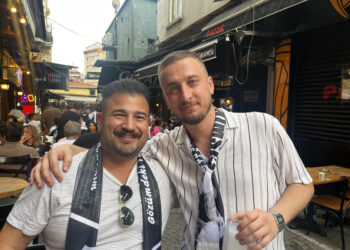 Istanbul Football Match Tours