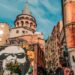 Istiklal Avenue: The Beating Heart of Istanbul