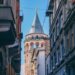 Istiklal Avenue: The Beating Heart of Istanbul