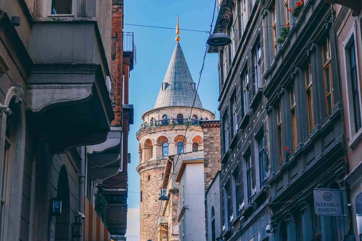 All the Names of Istanbul - Byzantium, Constantinople... - The Other Tour
